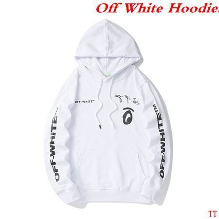 Off-White Hoodies 281