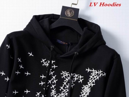 LV Hoodies 458