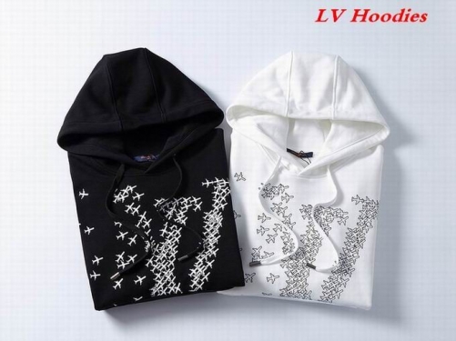 LV Hoodies 467