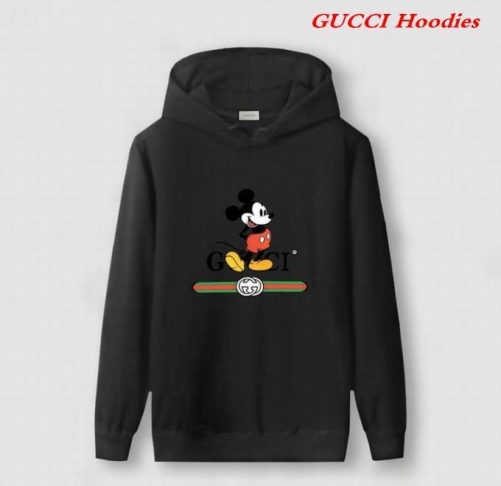 Gucci Hoodies 840