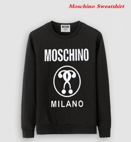 Mosichino Sweatshirt 056