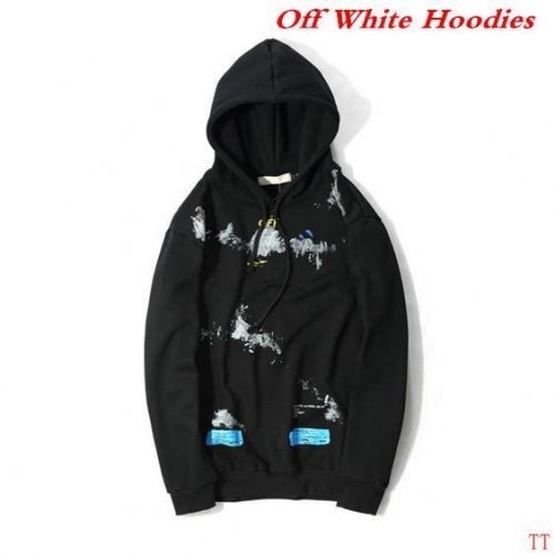 Off-White Hoodies 501