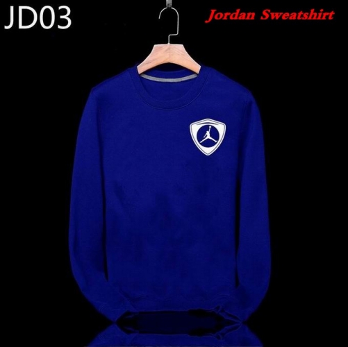 Jordan Sweatshirt 014