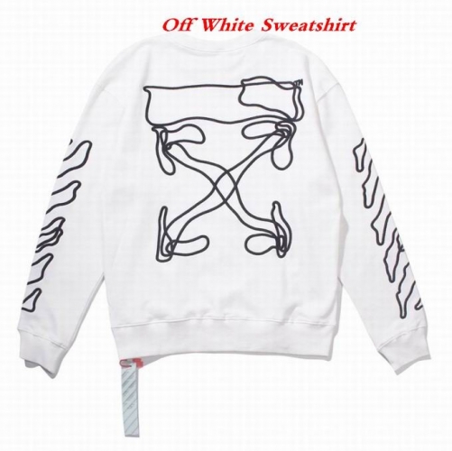 Off-White Sweatshirt 197