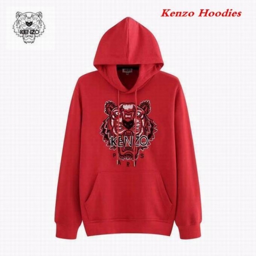 KENZ0 Hoodies 677