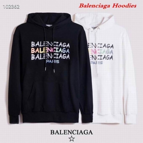 Balanciaga Hoodies 344