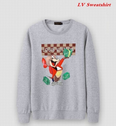 LV Sweatshirt 220