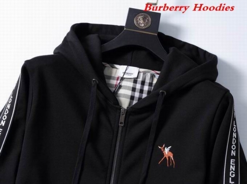 Burbery Hoodies 440