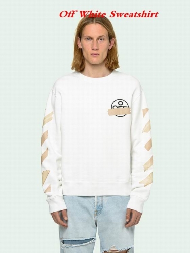 Off-White Sweatshirt 235