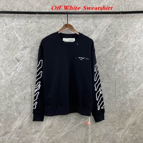 Off-White Sweatshirt 187