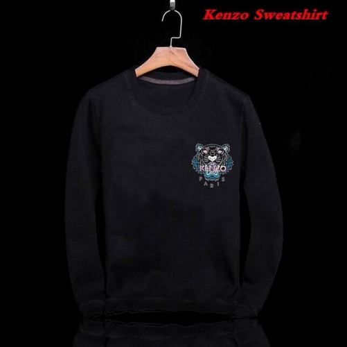 KENZ0 Sweatshirt 533