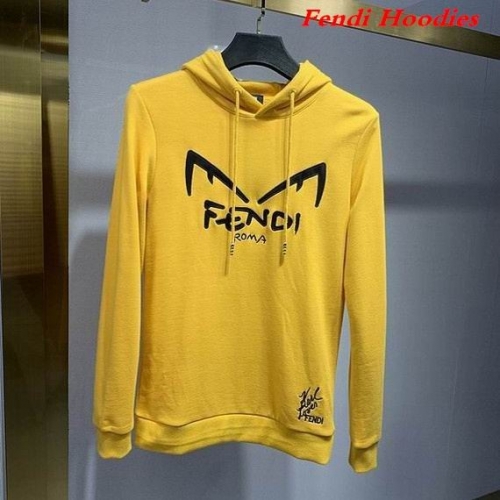 F2NDI Hoodies 522