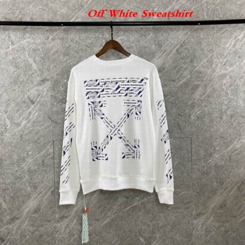 Off-White Sweatshirt 176