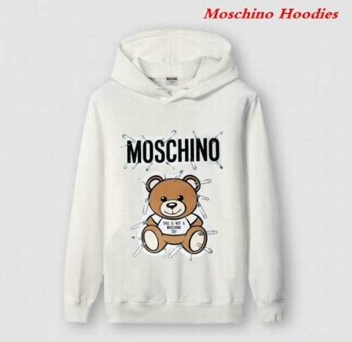 Mosichino Hoodies 138