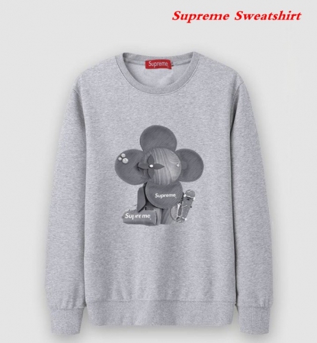 Supreme Sweatshirt 031