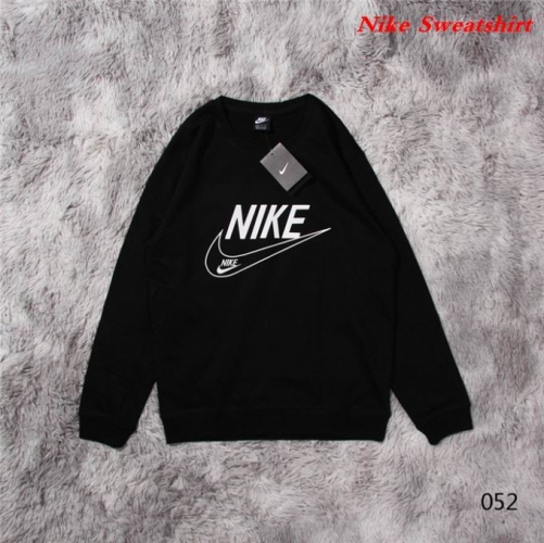 NIKE Sweatshirt 435