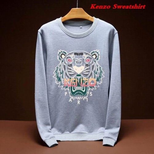 KENZ0 Sweatshirt 595