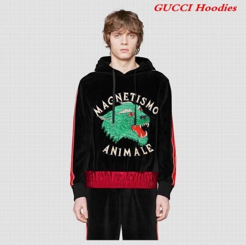 Gucci Hoodies 636