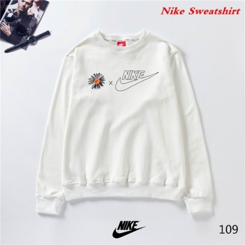 NIKE Sweatshirt 213