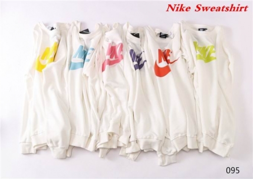 NIKE Sweatshirt 279