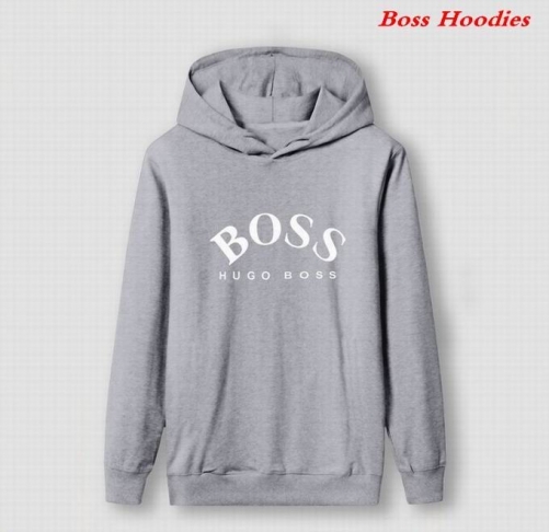 Boss Hoodies 050