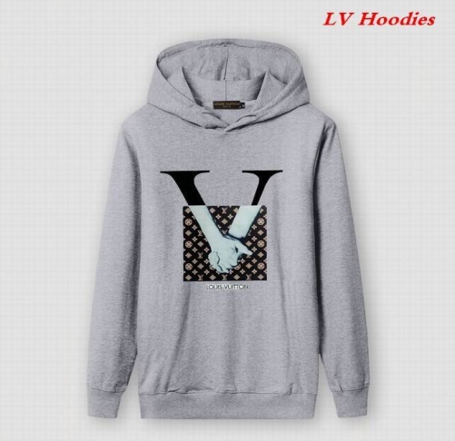 LV Hoodies 420