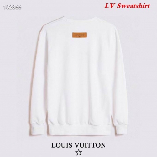LV Sweatshirt 343