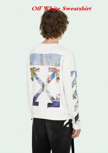 Off-White Sweatshirt 209