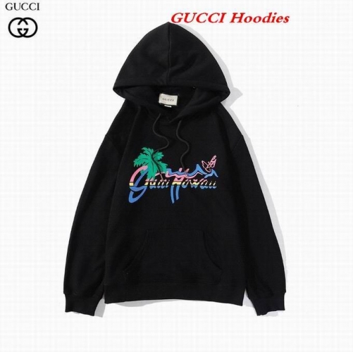 Gucci Hoodies 591