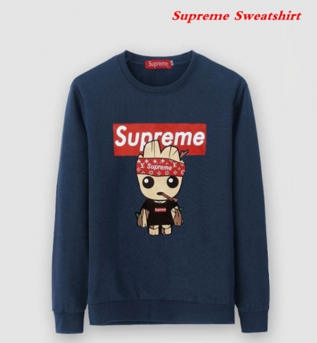 Supreme Sweatshirt 028