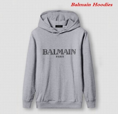 Balamain Hoodies 060