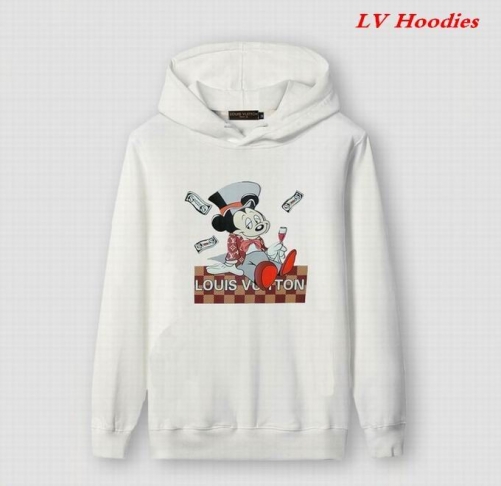 LV Hoodies 413