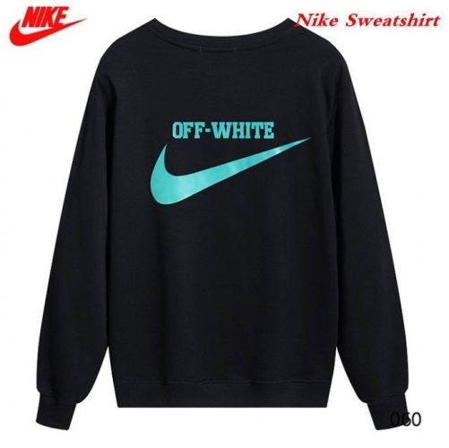 NIKE Sweatshirt 079