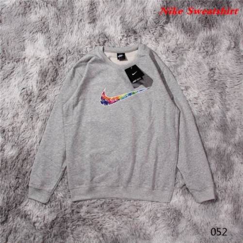 NIKE Sweatshirt 504