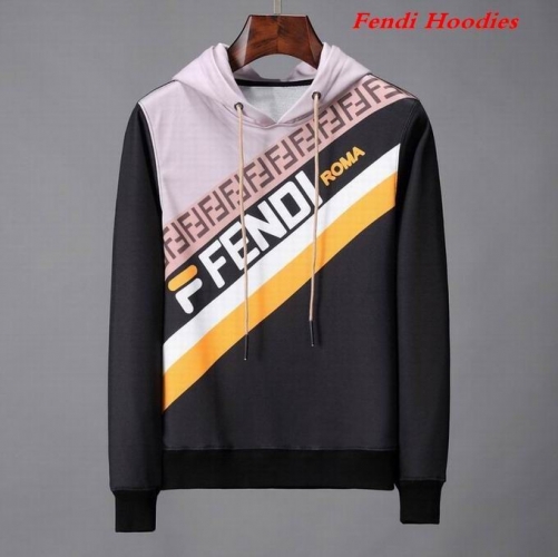 F2NDI Hoodies 550