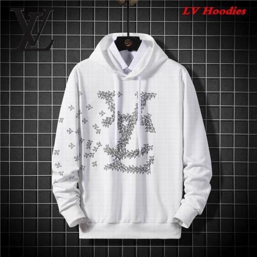 LV Hoodies 382