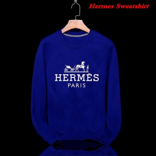 Hermes Sweatshirt 011