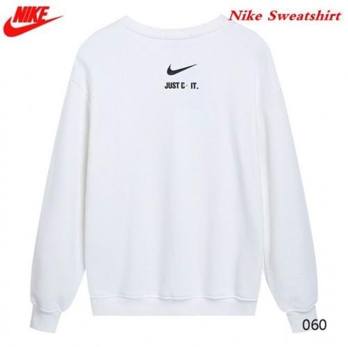 NIKE Sweatshirt 053