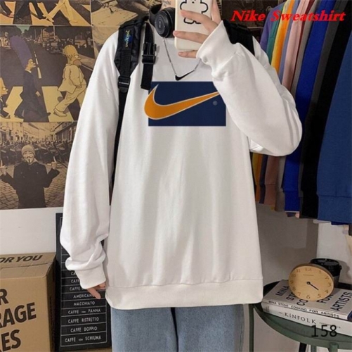 NIKE Sweatshirt 405