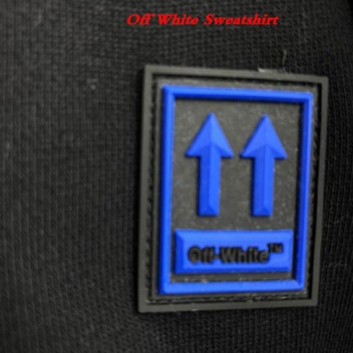 Off-White Sweatshirt 159