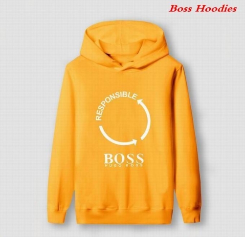 Boss Hoodies 067