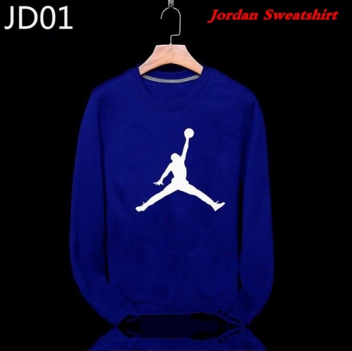 Jordan Sweatshirt 004