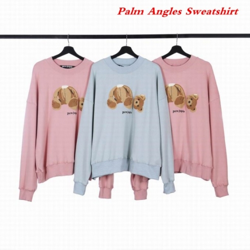 Pa1m Angles Sweatshirt 008