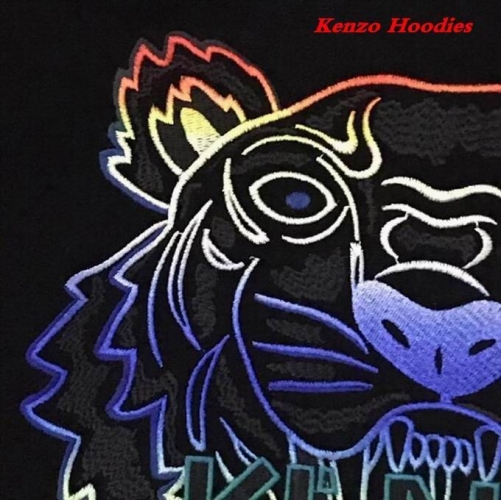 KENZ0 Hoodies 667