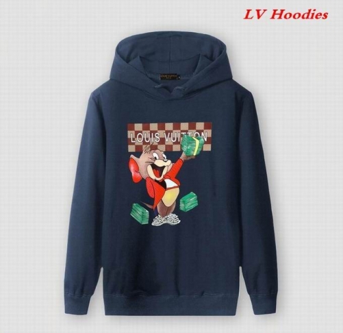 LV Hoodies 408