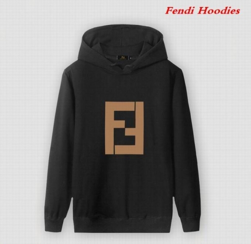 F2NDI Hoodies 556