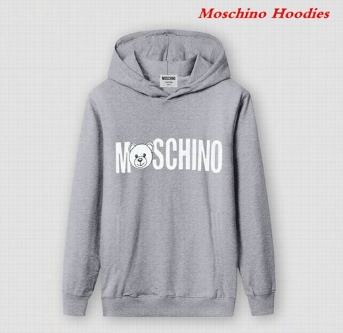 Mosichino Hoodies 105