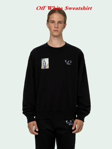 Off-White Sweatshirt 044