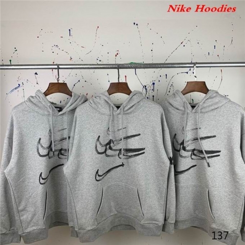 NIKE Hoodies 582