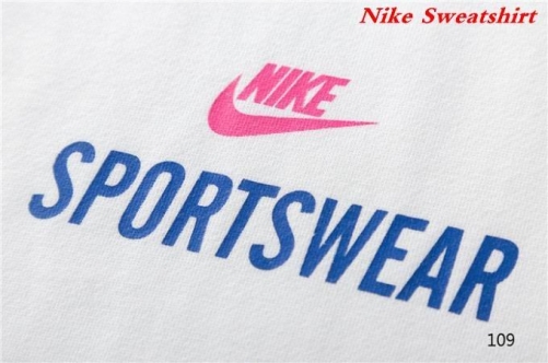 NIKE Sweatshirt 172